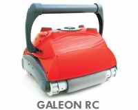 Robot GALEON RC